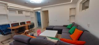 Easy accessible new apartment near Stave church - 0