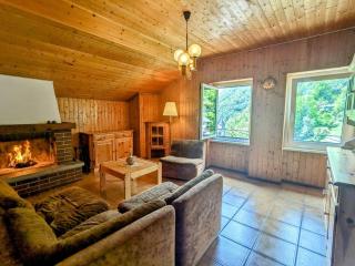 Wild Valley Casa Pergola in Valle Onsernone - 8