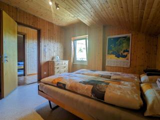 Wild Valley Casa Pergola in Valle Onsernone - 7