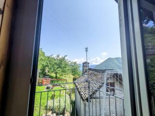 Wild Valley Casa Pergola in Valle Onsernone - 6