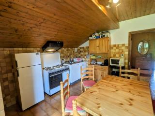 Wild Valley Casa Pergola in Valle Onsernone - 1