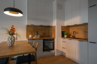 Apartamenty Lew Invest obok Rynku Głównego 443, Parking w cenie - Krakow - 1