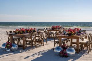 The Luce, St. Pete Beach, a Tribute Portfolio Hotel - 1