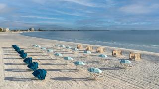 The Luce, St. Pete Beach, a Tribute Portfolio Hotel - 8