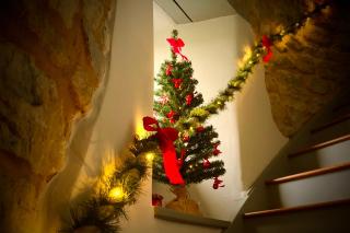 The Windmill Blackthorn Hill - 9