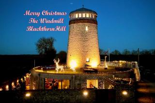 The Windmill Blackthorn Hill - 0