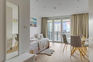 Portovo Apartments Mostek 4 Close to Old Town - 9