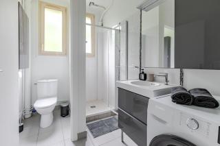 T3 rénové entre Versailles SQY - 7