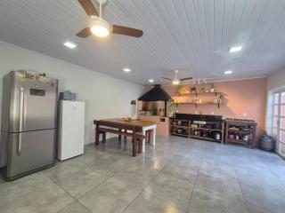 Casa de temporada Capão da Canoa - 2