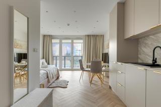 Portovo Apartments Mostek 4 Close to Old Town - 1