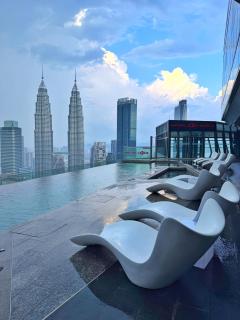 IMPERIAL KLCC VIEW RESIDENCE By KR SUITES - 5