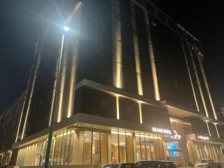 Grand hotel alhamra - 8