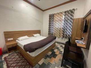 Shree Mahidev Palace - 5