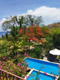 Bali Marina Villa's - 6