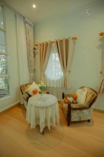 Our Time Staycation - 7