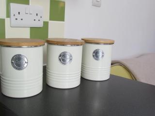 Wild Valley Bunkhouse - 3