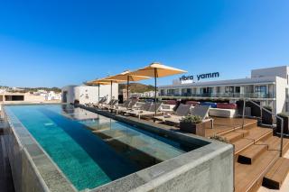 Hotel Vibra Yamm Sunset -New Opening 2025 - 5