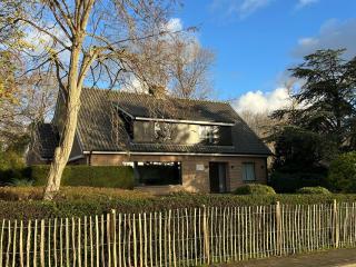 Villa Raphaëlle - close to Plopsaland De Panne! - 8