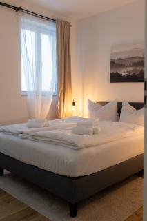 Modern-Apartment am Schloss - Claycation - 0