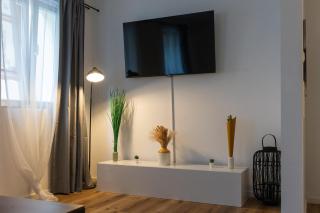 Modernes Apartment am Schloss - Claycation - 3