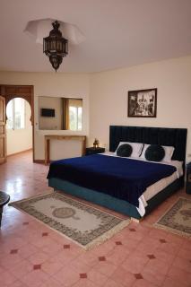 Villa Essalah & Spa Marrakech - 7