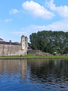 Isle of Erne Escape - Lakeside & Town Location - 0