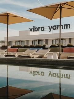Hotel Vibra Yamm Sunset -New Opening 2025 - 4