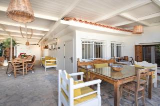 Villa Arancia Private Pool, 2 Jacuzzis & BBQ Area - 6