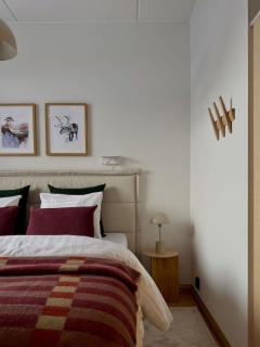 Le Chalet Lingonberry D10 Ski-in Ski-out by Aavalevi - 1