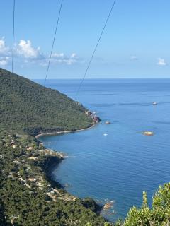 T2 neuf avec terrasse panoramique - Vue mer exceptionnelle - 2
