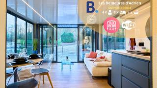 Boat'n Flandres - Les Demeures d'Adrien - 0