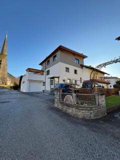 Ferienwohnung Turmblick - 0