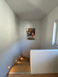 Ferienwohnung Turmblick - 7