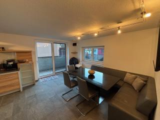 Ferienwohnung Turmblick - 4