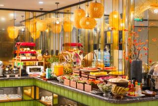 The Embassy Hotel Hanoi - 1