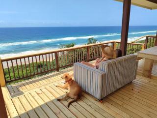 180 Degrees Ocean View Dune House - 8