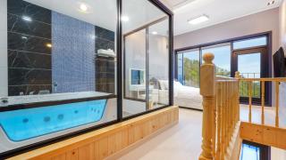 Namhae Palace1470 Pension - 8