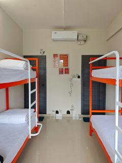 Cocostay Kakkanad AC Shared Dorms and Private Stays - 0