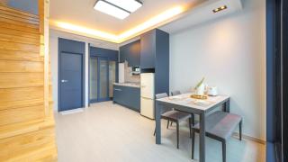 Namhae Palace1470 Pension - 2