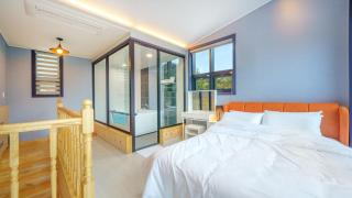 Namhae Palace1470 Pension - 1