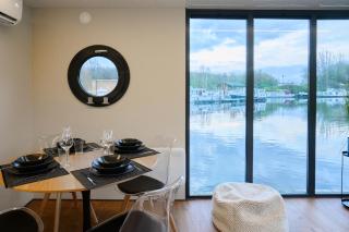 Boat'n Flandres - Les Demeures d'Adrien - 5