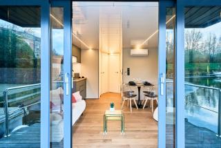 Boat'n Flandres - Les Demeures d'Adrien - 4