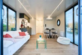 Boat'n Flandres - Les Demeures d'Adrien - 6