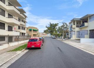 Hyde Park 6 Couples Retreat Apt With Jacuzzi - San Juan - 8