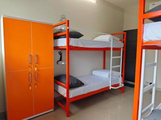 Cocostay Kakkanad AC Shared Dorms and Private Stays - 7