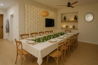 Pieńki i Towarzystwo Zuzanna dom na wyłączność max 18 osób przy Suntago Park of Poland - 9