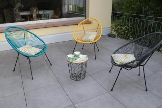 Villa 8 personnes - Porte du Ried - 3