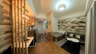 Ajira Cozy Condo - 4