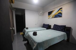 Funky Crab The River - 7