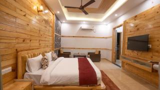 The Forest Resort By 3Tree Group - 1